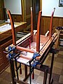 Gluing Sides to Ends